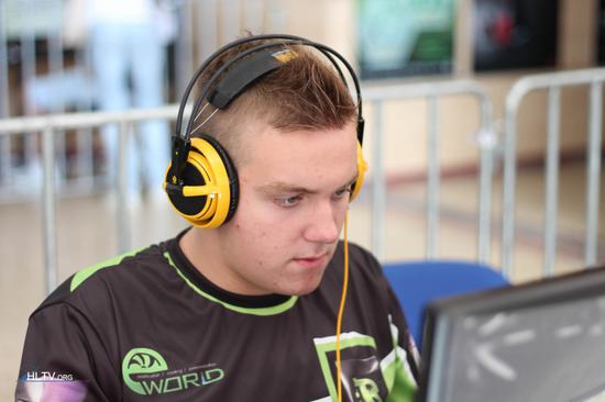 FLY主教练：我们不和中韩打训练赛，因为担心我们策略被泄露