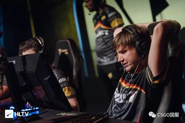 FURIA Esports 晋级到IEM Rio 2024的季后赛，在他们的主场竞技场比赛