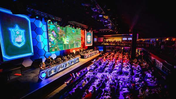 RNG确认进入2025LPL夏季赛涅槃组！