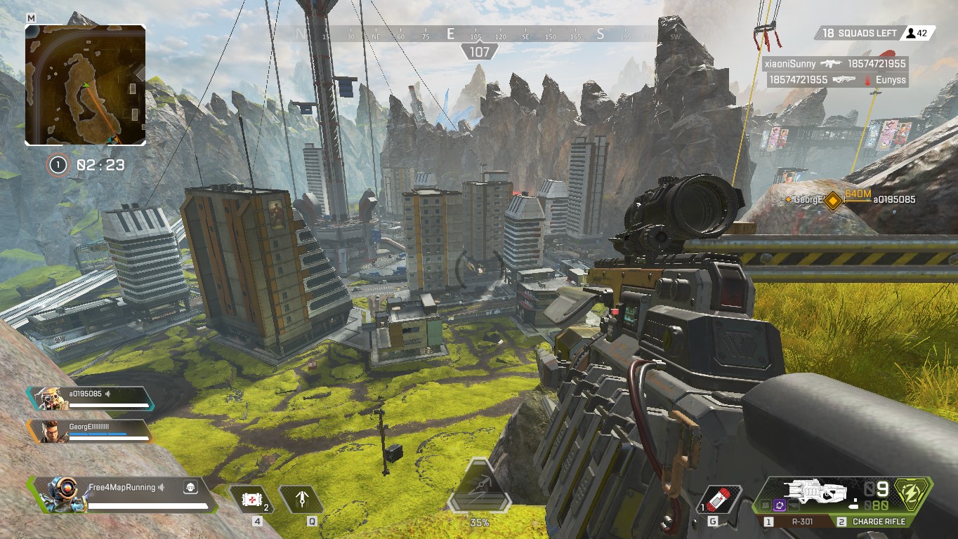 【战报】2025LPL春季赛LNG 2-0 RW，LNG成功锁定季后赛最后一张门票