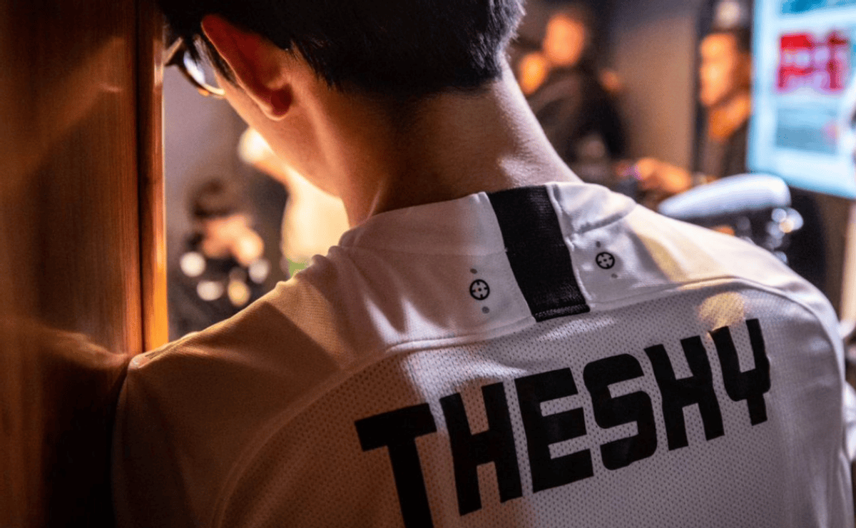 Riot 驱逐 Talon Esports 因财务违规而退出 LCP