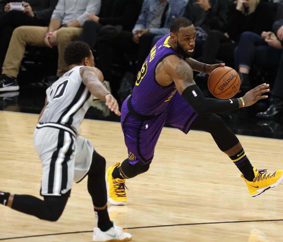 多人联