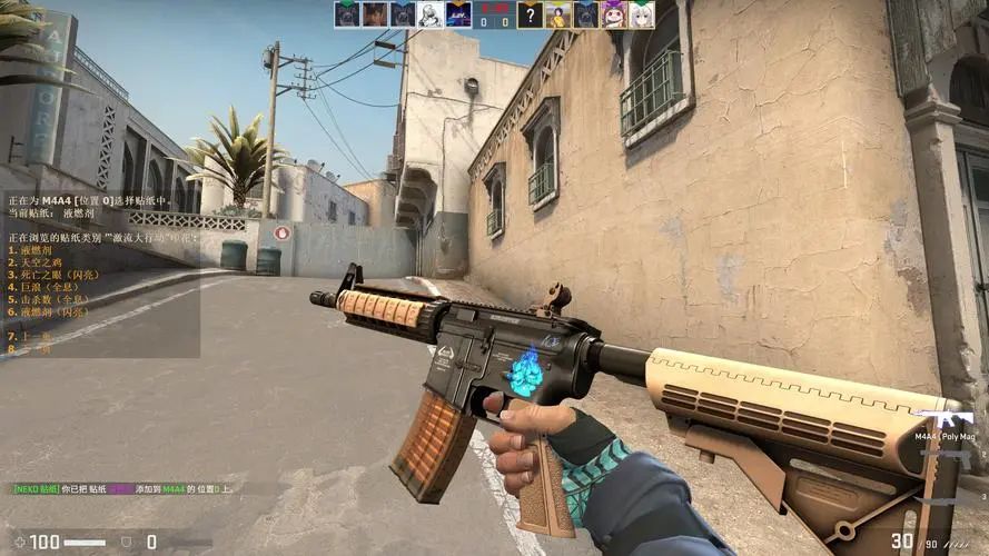 LPL前英文流解说Kitty晒照：昨晚二路直播的look～