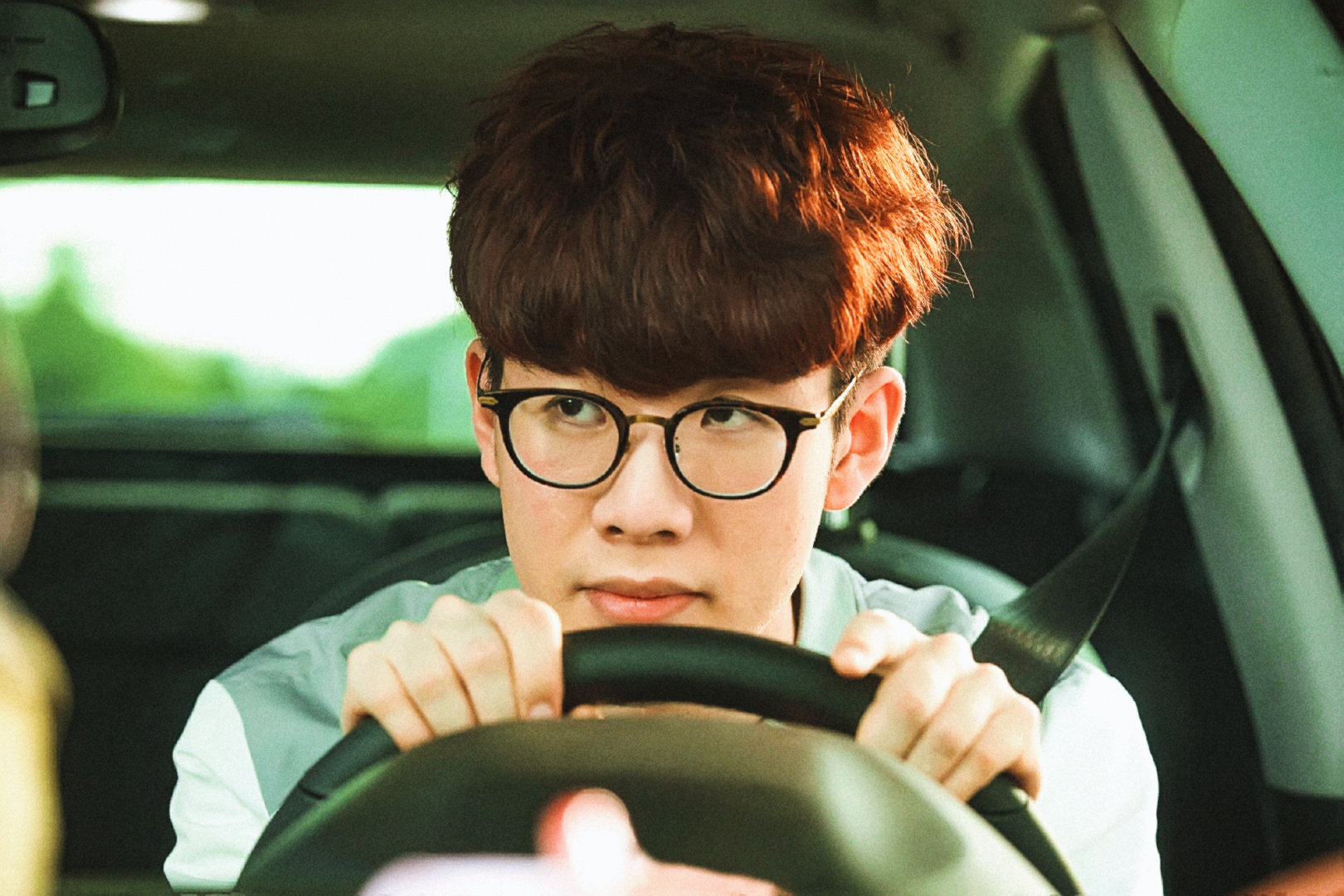 各自补完新阵 Aleksib与nexa互换东家