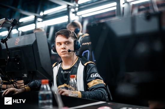 Outsiders怒摘CSGO Major冠军，Jame MVP！