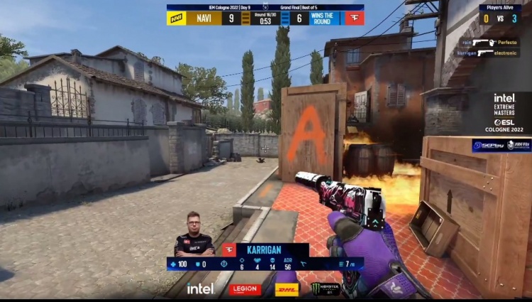 G2 Esports 与 JonahP 分道扬镳;