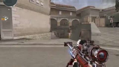 Riot Games 已将 Omen 重新加入竞技池