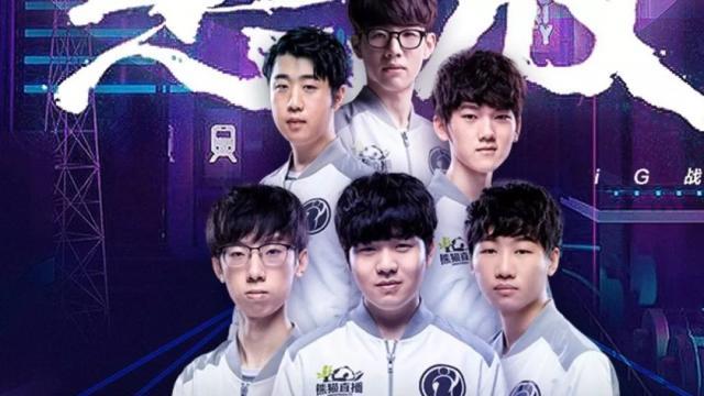 Falcons 准备从 Heroic 转会三名选手；
